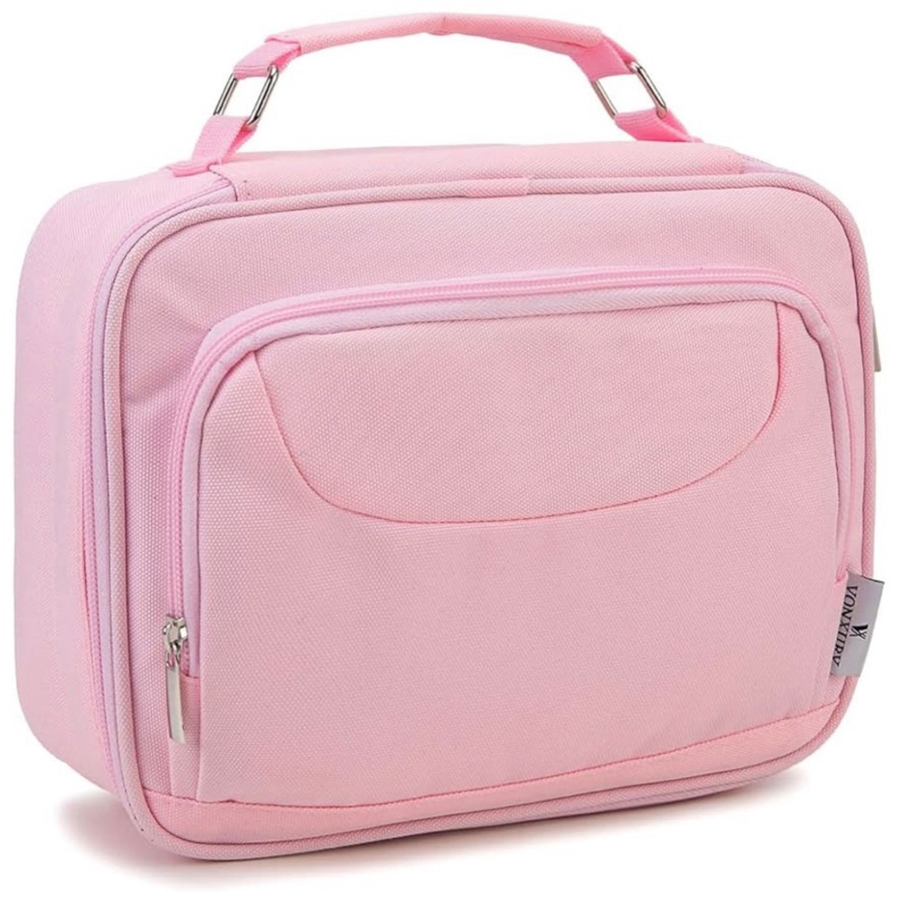 VX Vonxury Carring Case 7”X9.5”